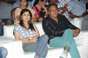 Geethanjali Audio Launch